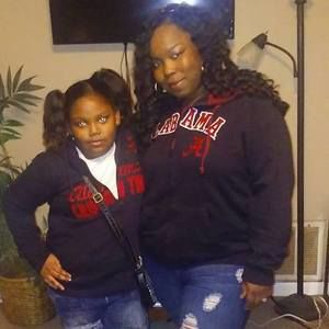 Meet your Posher, Shanavia