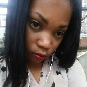 Meet your Posher, Kerrie ann