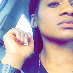 Meet your Posher, Frances