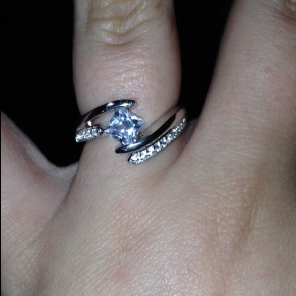 Promise Ring