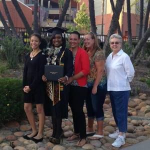 Meet your Posher, Jennifer