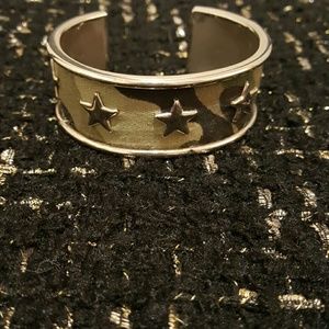 Camo Studded Bracelet