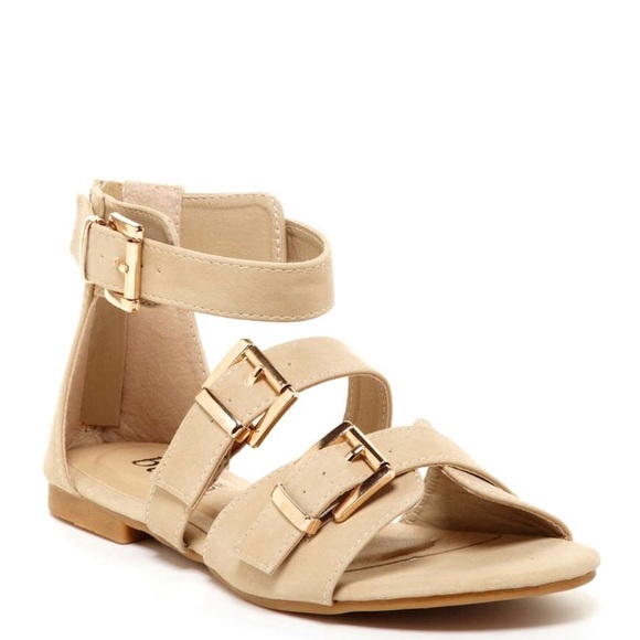 Super cute sandal