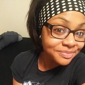 Meet your Posher, Carissa