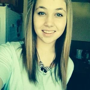 Meet your Posher, Haleigh