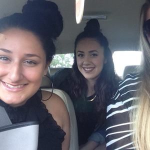 Meet your Posher, Victoria