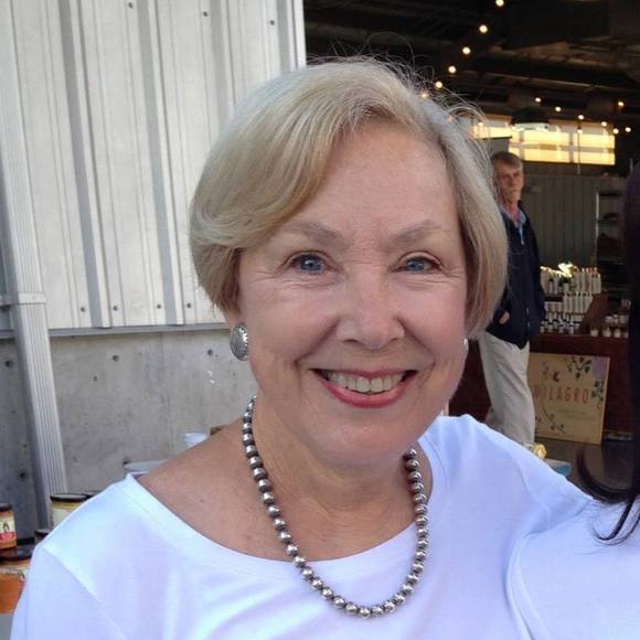 Meet your Posher, Ann marie