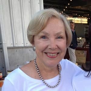 Meet your Posher, Ann marie