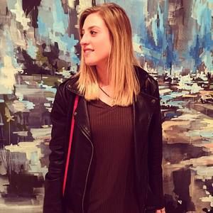 Meet your Posher, Shannon