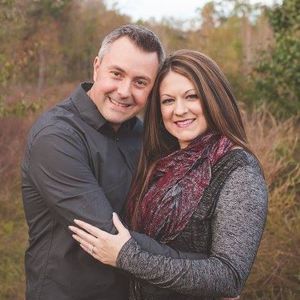 Meet your Posher, Desiree