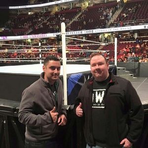 Meet your Posher, Albert