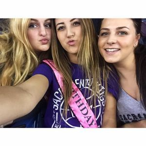 Meet your Posher, Kendal