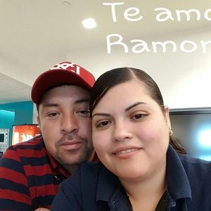 Meet your Posher, Glendy