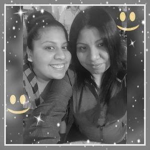 Meet your Posher, Eulalia