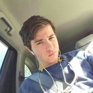 Meet your Posher, Andrew