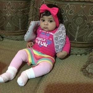 Meet your Posher, Johnny