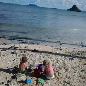 Meet your Posher, Brittney