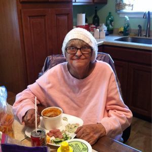 Meet your Posher, Anna