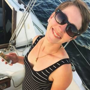 Meet your Posher, Tahna