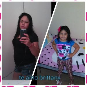 Meet your Posher, Brittany