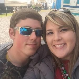 Meet your Posher, Aliceson