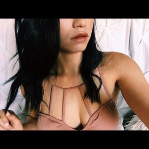 Meet your Posher, Myranda