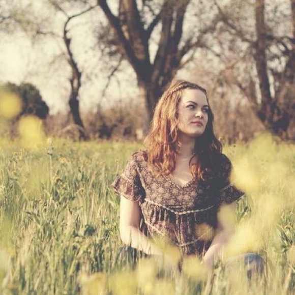 Meet your Posher, Karissa