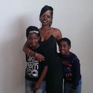 Meet your Posher, Catherine