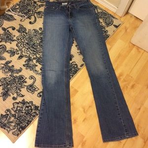 Carhartt traditional fit jeans