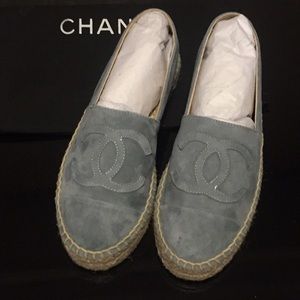 Espadrilles