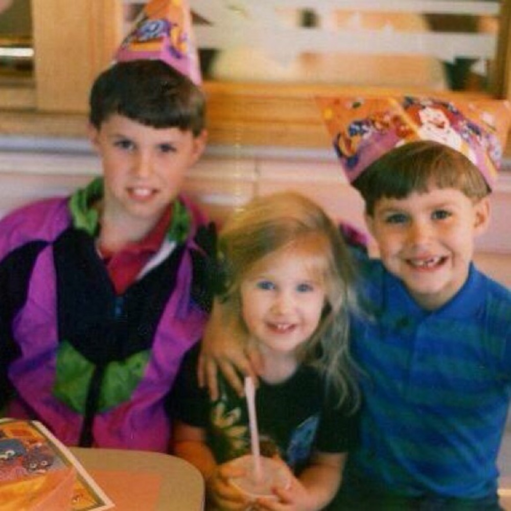 Meet your Posher, Meredith