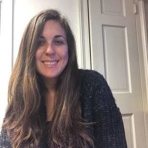 Meet your Posher, Kristen