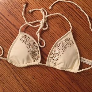 American Eagle bikini top