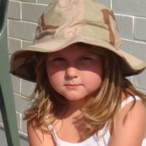 Meet your Posher, Janet