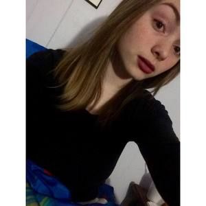 Meet your Posher, Kaila