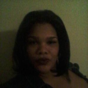 Meet your Posher, Reasha