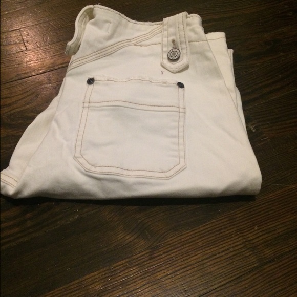 Express pants