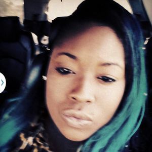 Meet your Posher, Bethnee