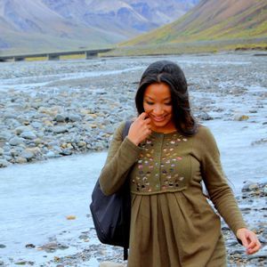 Meet your Posher, Shan