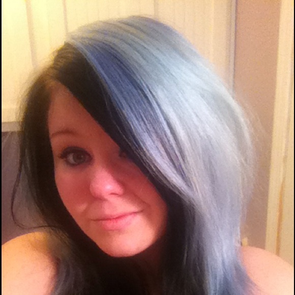 Meet your Posher, Gabrielle