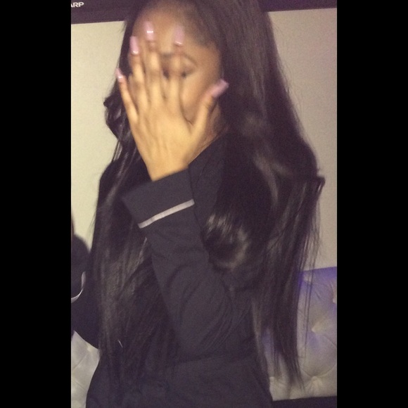 Meet your Posher, Kam