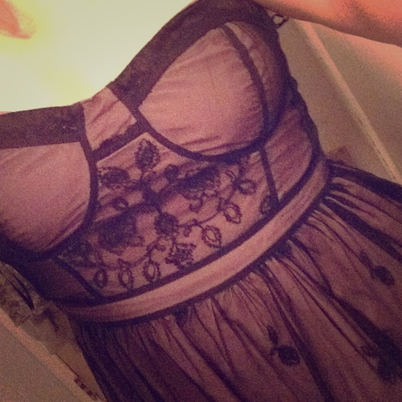 American Eagle Outfitter dress