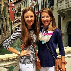 Meet your Posher, Addison