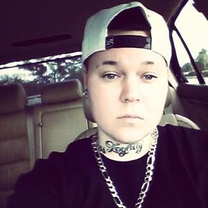 Meet your Posher, Inez