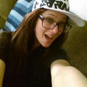 Meet your Posher, Kristina
