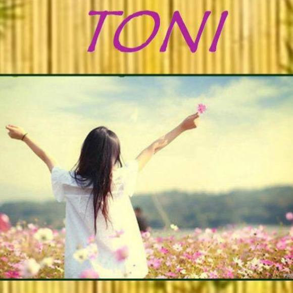 Meet your Posher, Antoinette