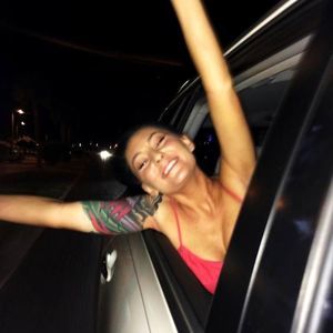 Meet your Posher, Jenny