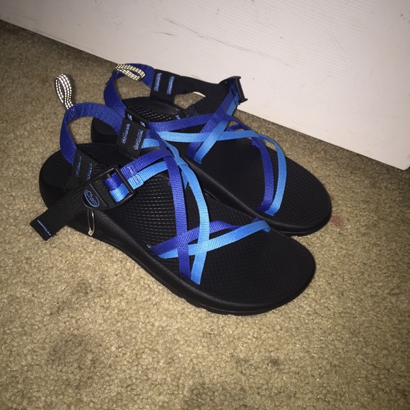 Brand new in the box sandals