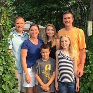 Meet your Posher, Matt