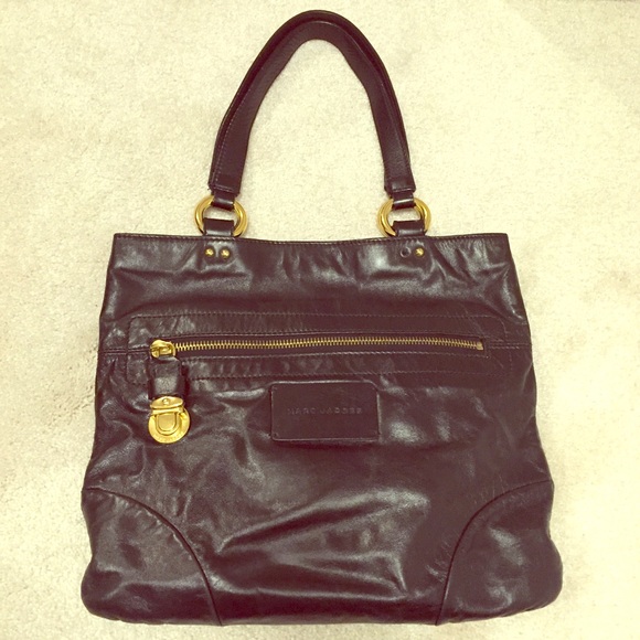 Authentic Marc Jacobs Bag